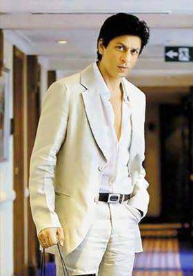 Obrázky Shah Rukh Khan