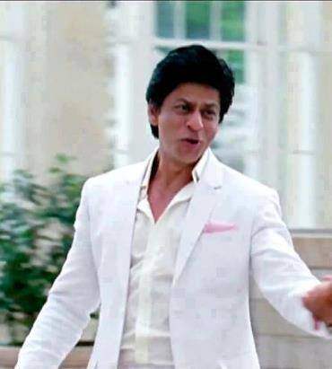 Picha za Shah Rukh Khan