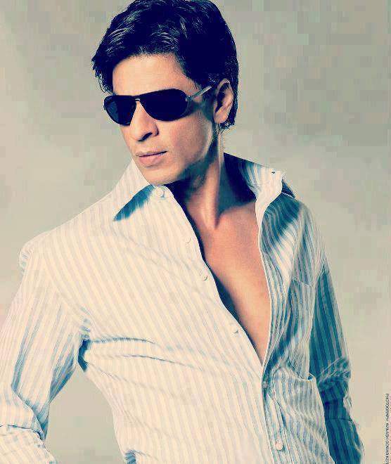 Hotunan Shah Rukh Khan