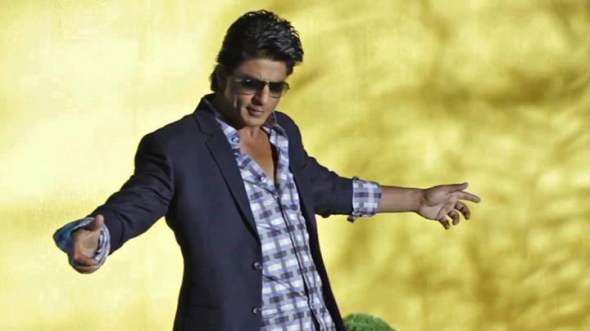 Lluniau Shah Rukh Khan