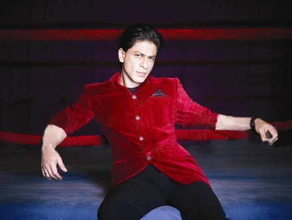 Shah Rukh Khan nuotraukos