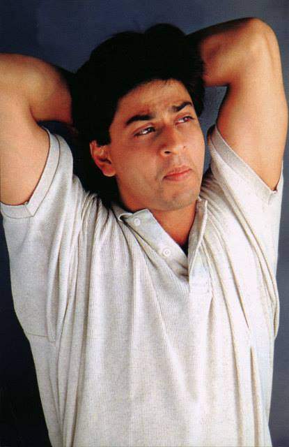 Shah Rukh Khan bilder
