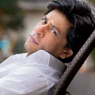 Shah Rukh Khan ရုပ်ပုံများ