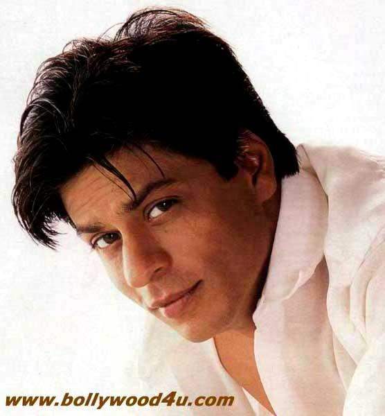 រូបថតរបស់ Shah Rukh Khan