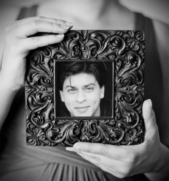 Shah Rukh Khan-prente