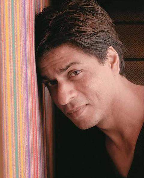 Shah Rukh Khan nuotraukos