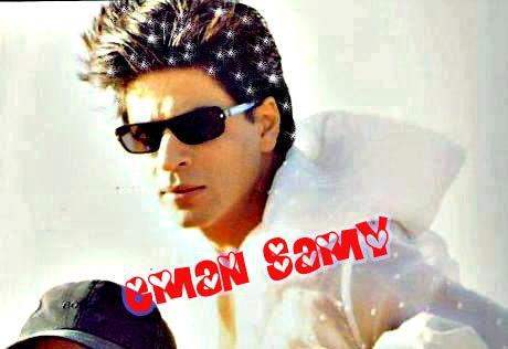 Obrázky Shah Rukh Khan