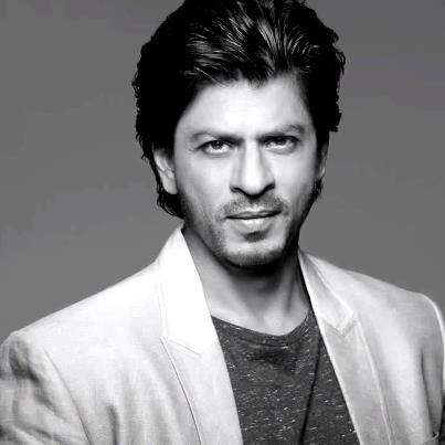 Fotografitë e Shah Rukh Khan