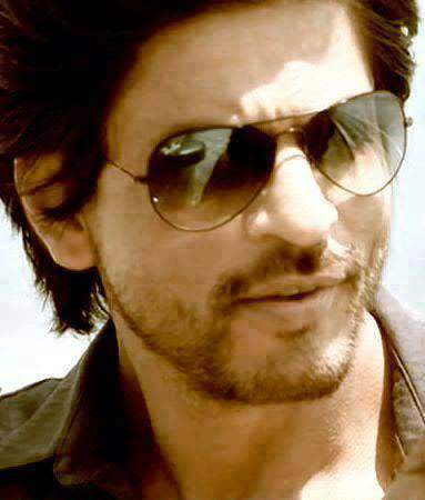 Shah Rukh Khan ရုပ်ပုံများ