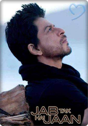 Shah Rukh Khani pildid