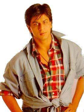 Shah Rukh Khan-prente