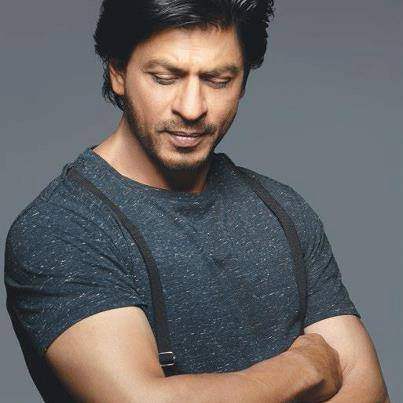 Shah Rukh Khan kuvia