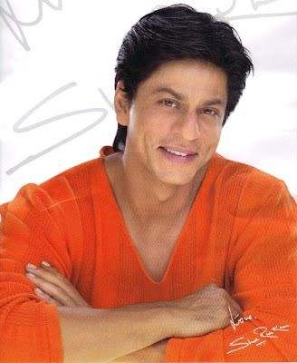 Awọn aworan Shah Rukh Khan