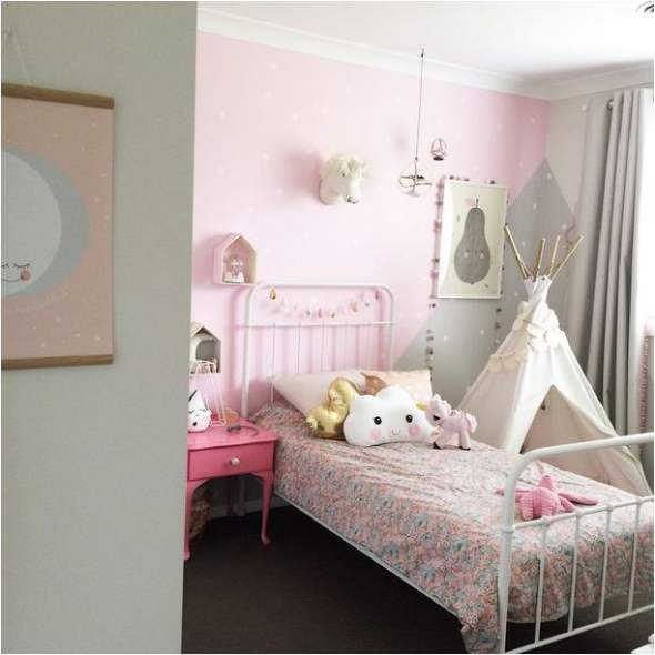 Слики од детски спални соби