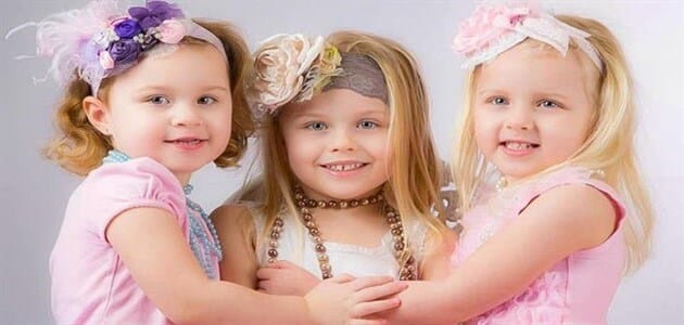 أسماء بنات إسلامية نادرة 2021