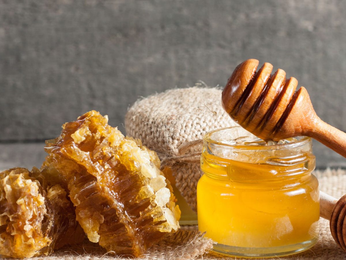أكل العسل في المنام