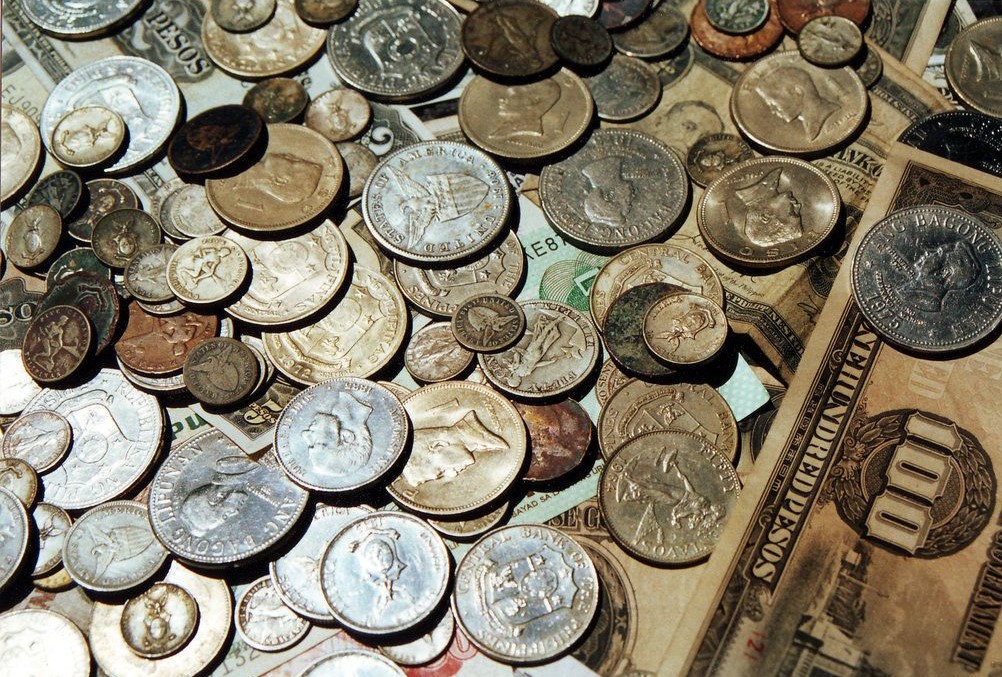 ما هو تفسير رؤية النقود المعدنية في المنام لابن سيرين موقع مصري
