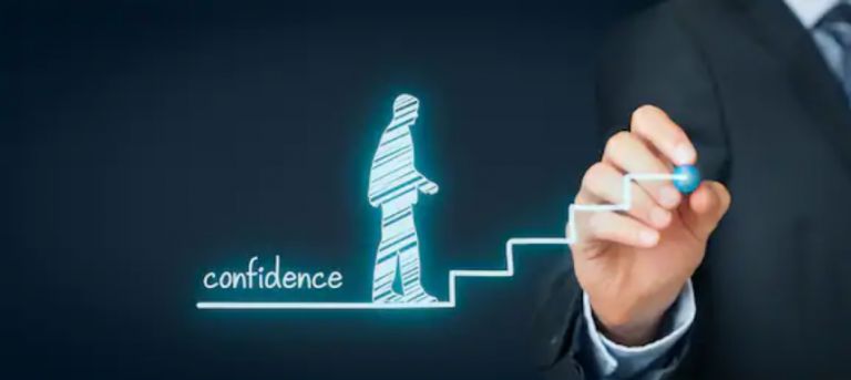 He lekiō e pili ana i ka hilinaʻi iā ia iho