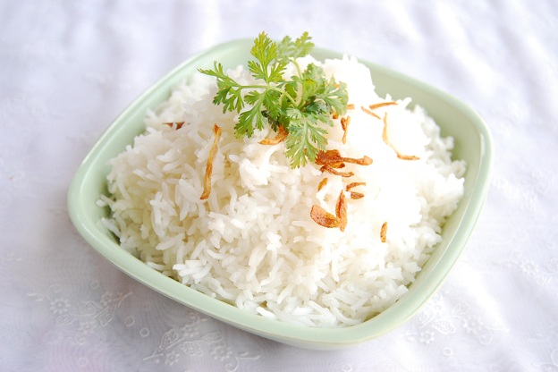 Coctum rice in somnio