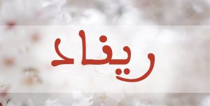 معنىاسمريناد