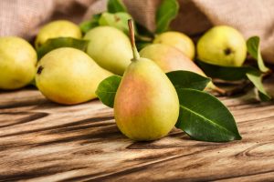 ਸੁਪਨੇ ਵਿੱਚ ਇੱਕ ਨਾਸ਼ਪਾਤੀ ਦੇਖਣਾ