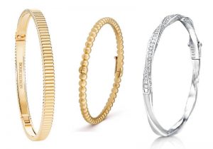 Interprétation d'un rêve sur un bracelet en or pour femme célibataire