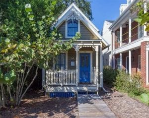 Etxe berri batekin amets