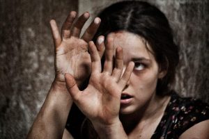 Երազում ոտնձգություն