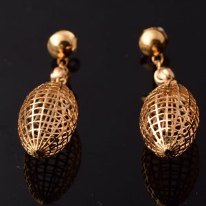 Interprétation d'un rêve de trouver une boucle d'oreille en or