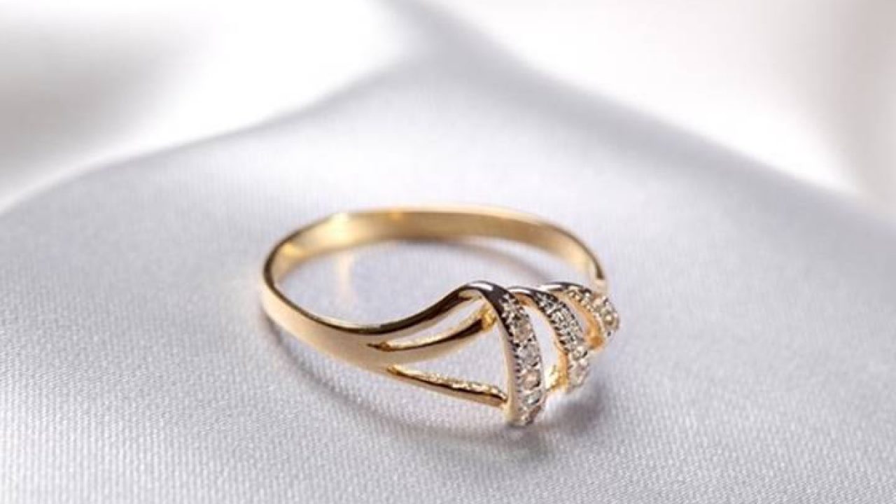 Zlatni prsten u snu za trudnicu