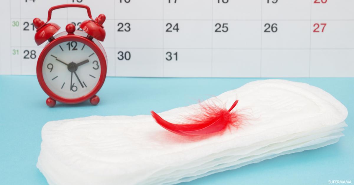 Tumačenje sna o menstrualnoj krvi u snu