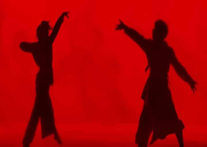 تفسير الرقص في المنام لابن سيرين وابن شاهين موقع مصري