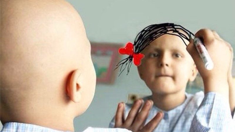 تفسير حلم مرض السرطان