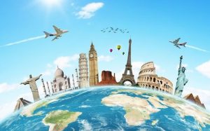 Wat is de interpretatie van reizen in een droom voor een alleenstaande vrouw?