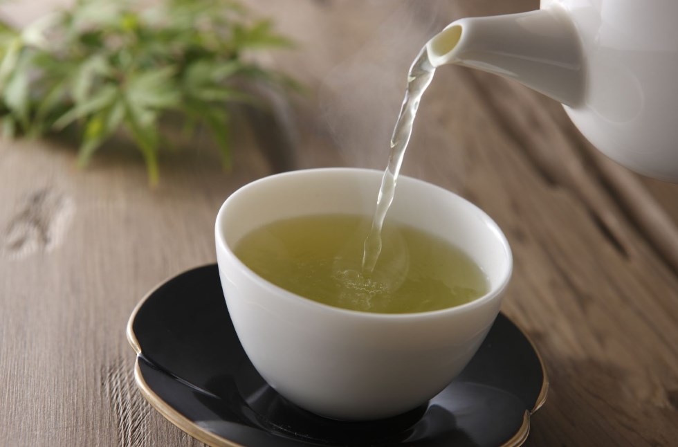 Да ли зелени чај губи тежину за недељу дана