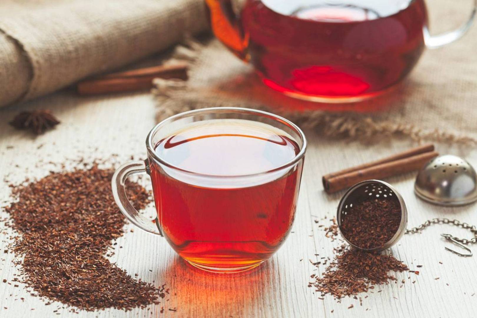 Ibn Sirin ၏ အိပ်မက်ထဲတွင် လက်ဖက်ရည်
