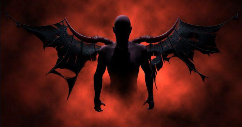 Kom meer te wete oor die interpretasie om Satan in 'n droom te sien
