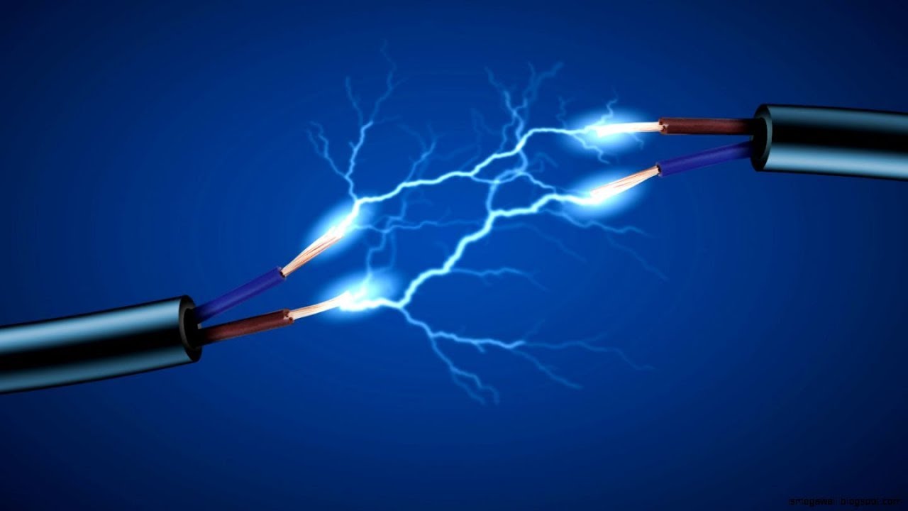 žice za električnu energiju