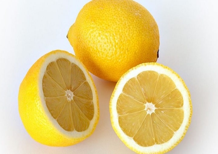 Att se en citron i en dröm
