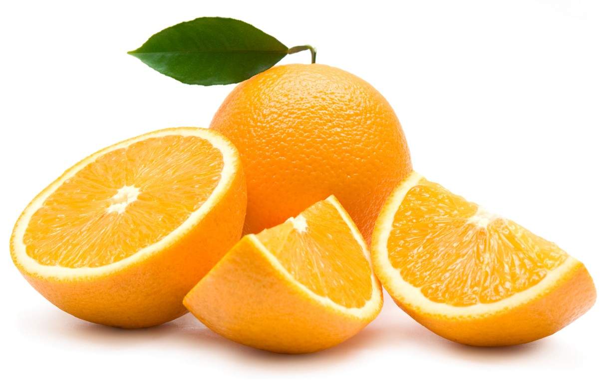 Tushdagi banan va apelsin