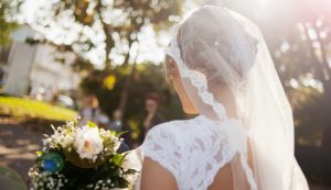 Interprétation de voir une mariée dans un rêve pour une femme mariée