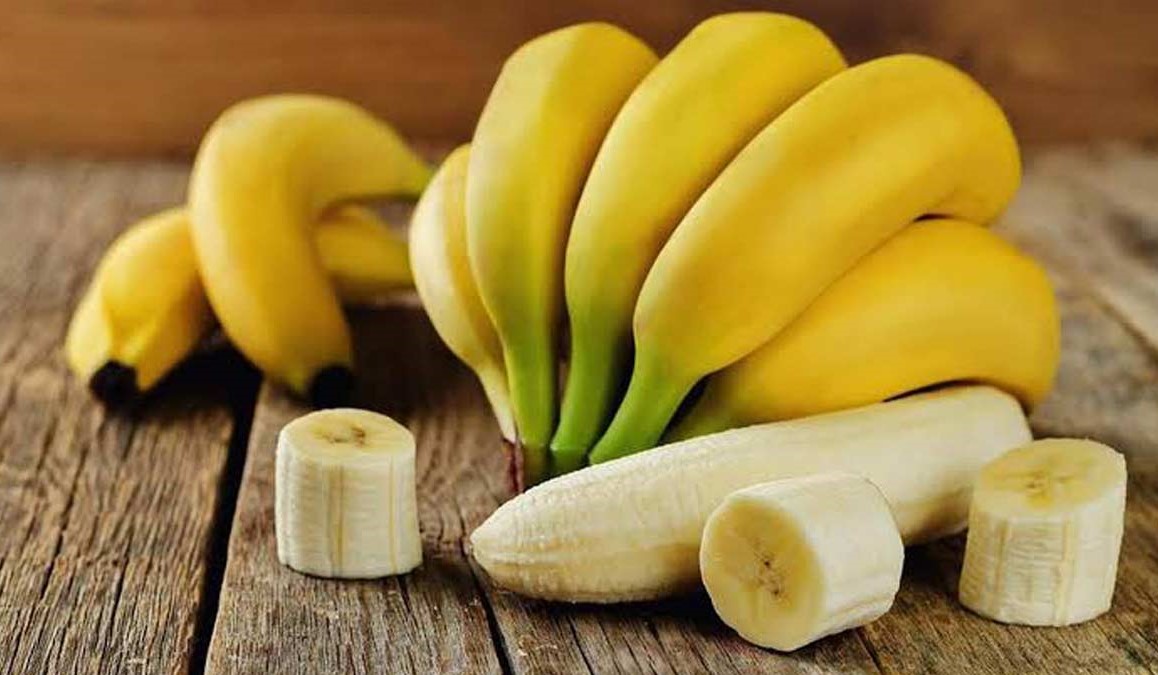 حلم الموز الأصفر