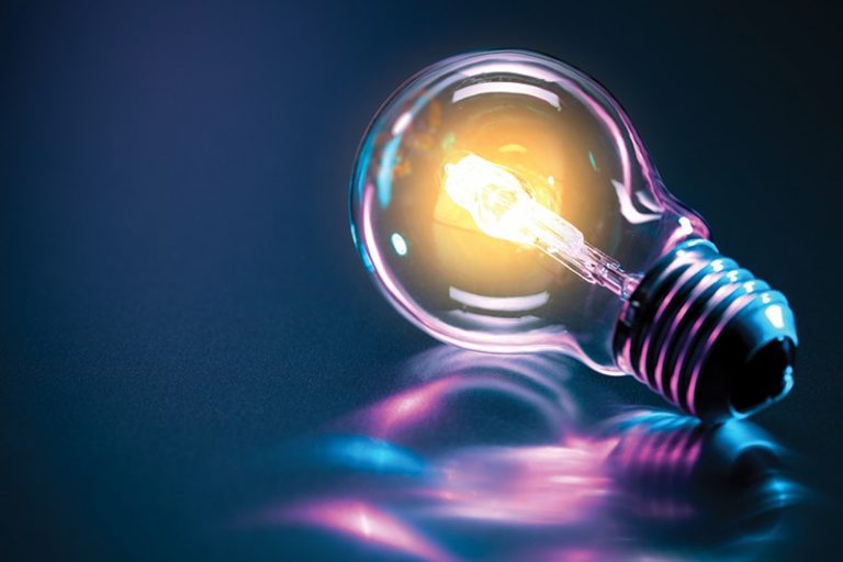 He kumuhana e hōʻike ana i ka noʻonoʻo