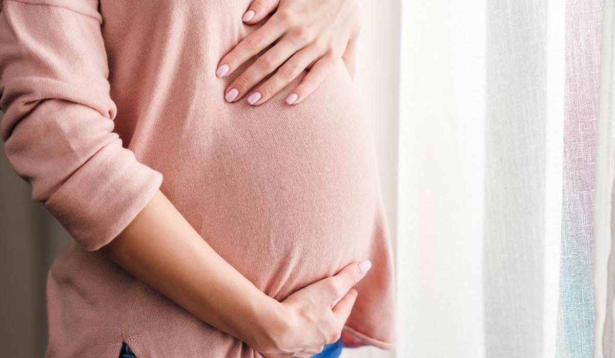 Interpretasie van drome swangerskap en bevalling