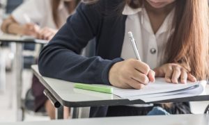 Interprétation d'un rêve d'examen et d'absence de solution