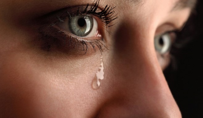 تفسير رؤية البكاء في المنام للعزباء لابن سيرين موقع مصري