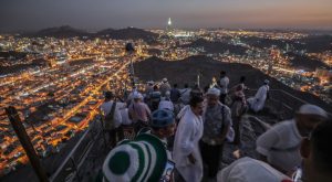 Hajj pour les femmes célibataires dans un rêve