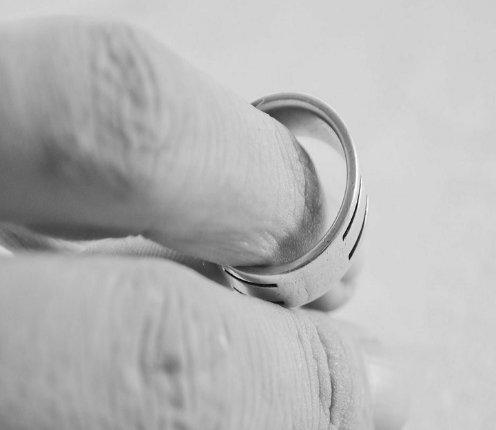 تفسير الطلاق في الحلم للمتزوجة والعزباء لابن سيرين موقع مصري