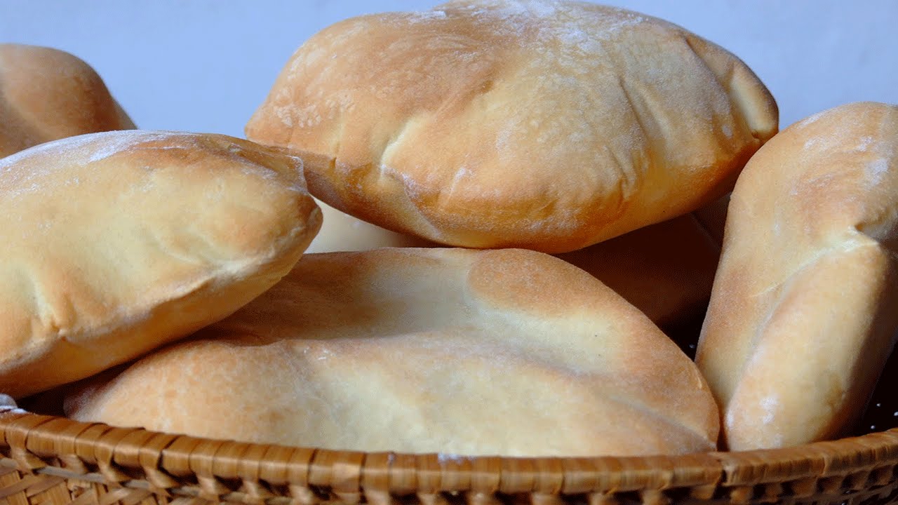تفسير العجين والخبز في المنام