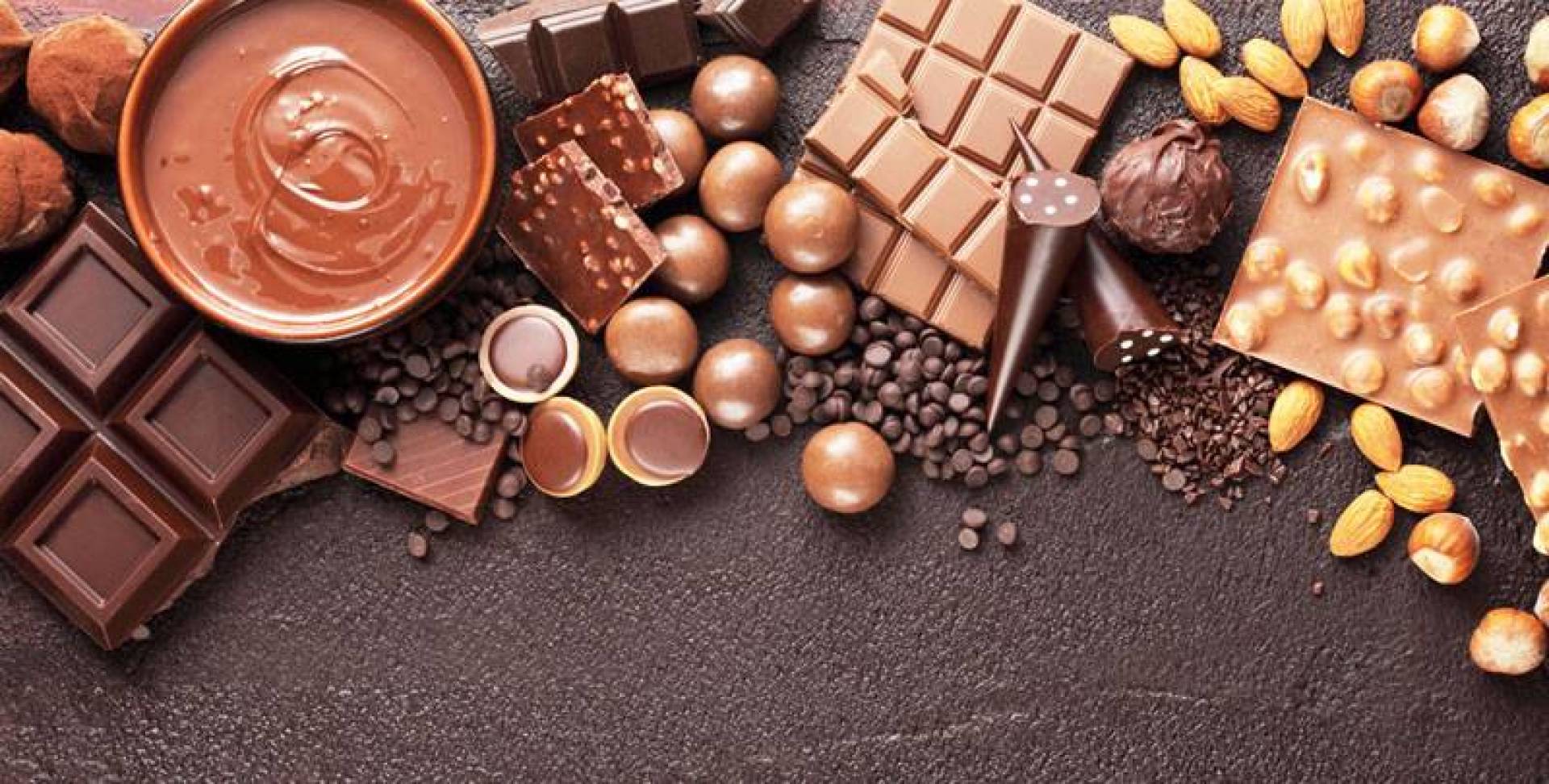 Tolkning av en dröm om att äta choklad för ensamstående kvinnor